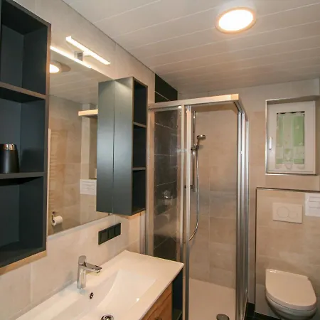 Hébergement de vacances Thaler By Interhome *