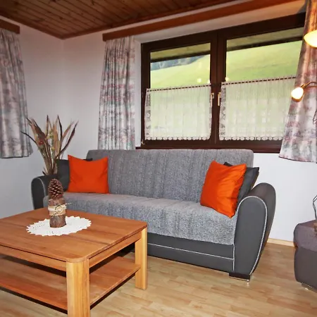 Thaler By Interhome * Obernberg am Brenner