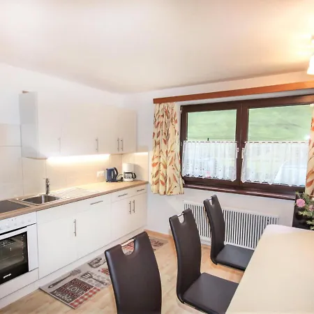 Hébergement de vacances Thaler By Interhome