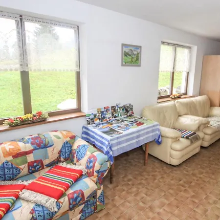 Thaler By Interhome Hébergement de vacances