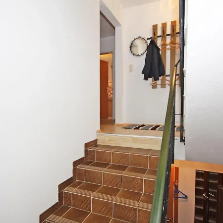 Hébergement de vacances Thaler By Interhome Obernberg am Brenner