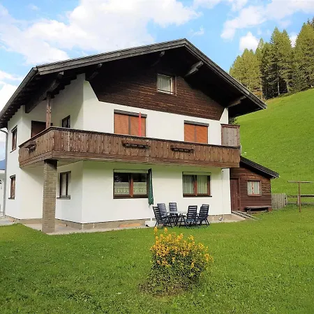 Thaler By Interhome Hébergement de vacances