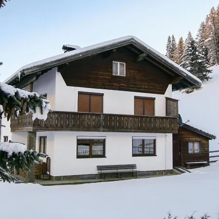 Thaler By Interhome Hébergement de vacances Obernberg am Brenner