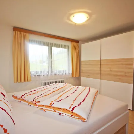 Σπίτι διακοπών Thaler By Interhome *