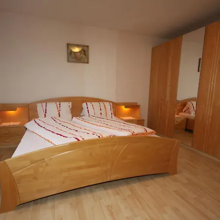 Thaler By Interhome Σπίτι διακοπών Obernberg am Brenner