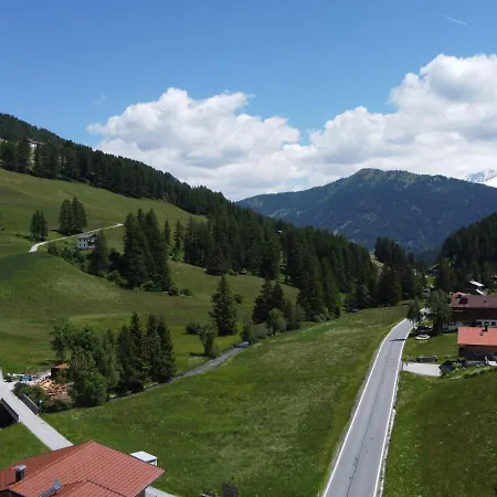 Σπίτι διακοπών Thaler By Interhome *