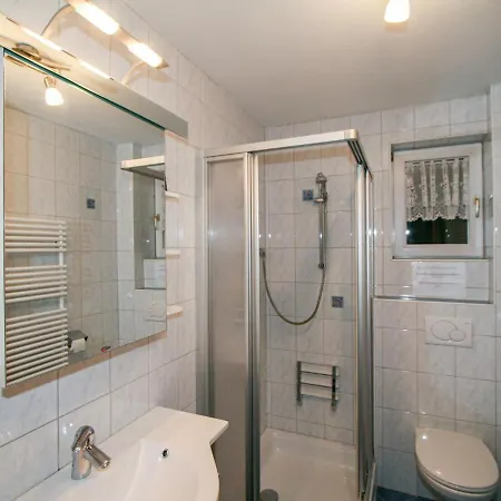 Feriehus Thaler By Interhome Obernberg am Brenner