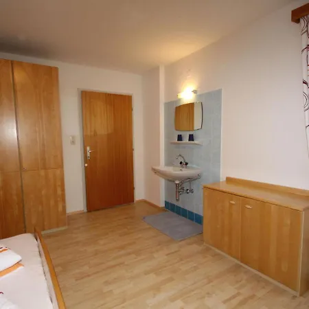 Feriehus Thaler By Interhome *