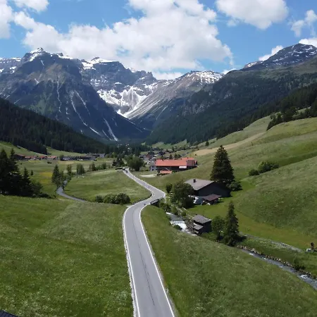 Feriehus Thaler By Interhome *