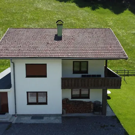 Thaler By Interhome Feriehus *