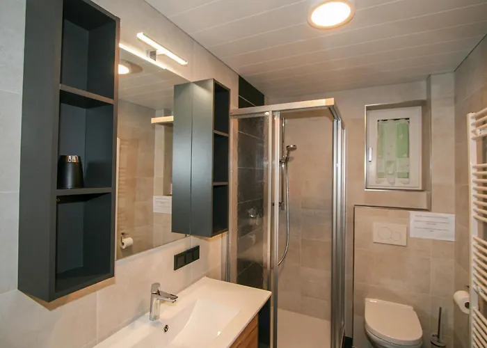 Semesterbostad Thaler By Interhome *