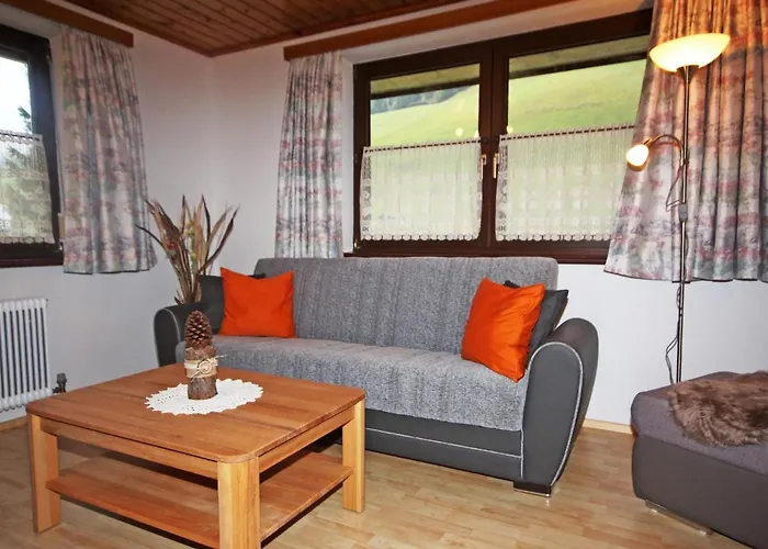 Thaler By Interhome * Obernberg am Brenner