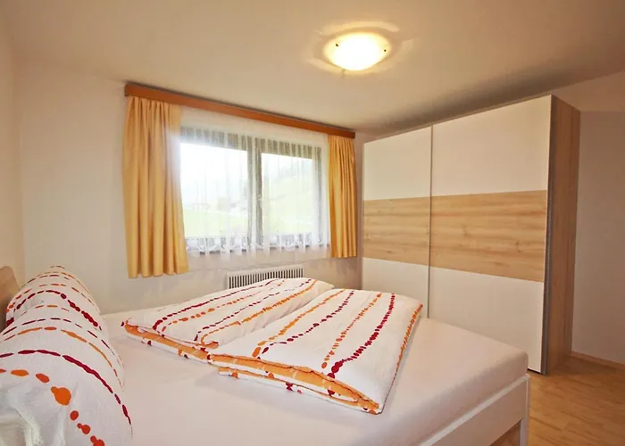 Semesterbostad Thaler By Interhome *