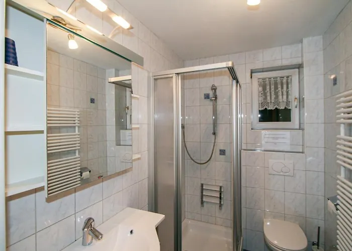 Semesterbostad Thaler By Interhome Obernberg am Brenner