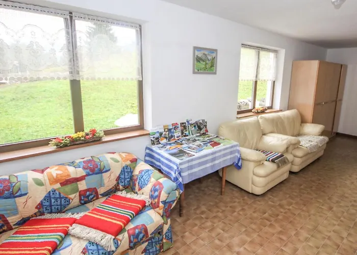 Thaler By Interhome Semesterbostad