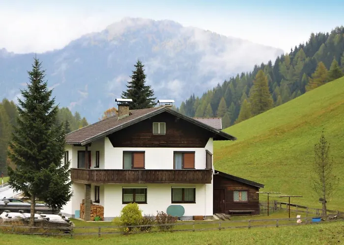 Thaler By Interhome *